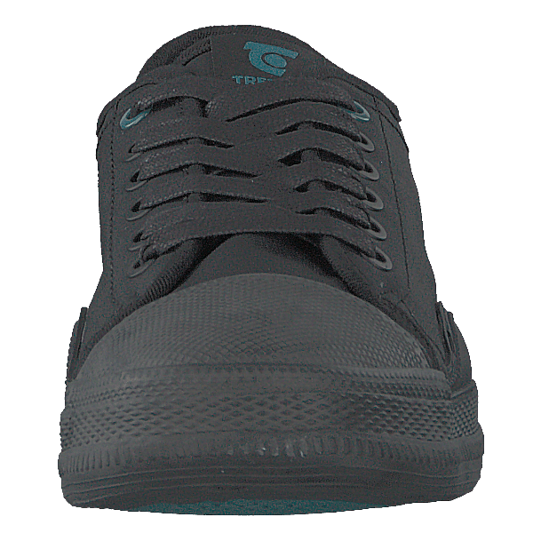 Racket Wp Black/artic Green