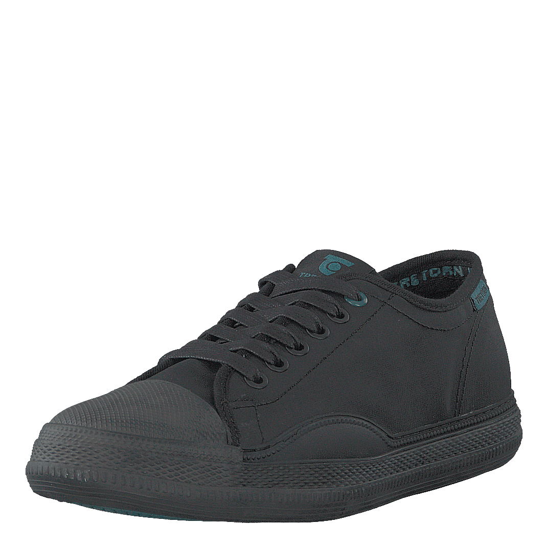 Racket Wp Black/artic Green