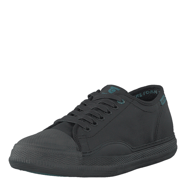 Racket Wp Black/artic Green