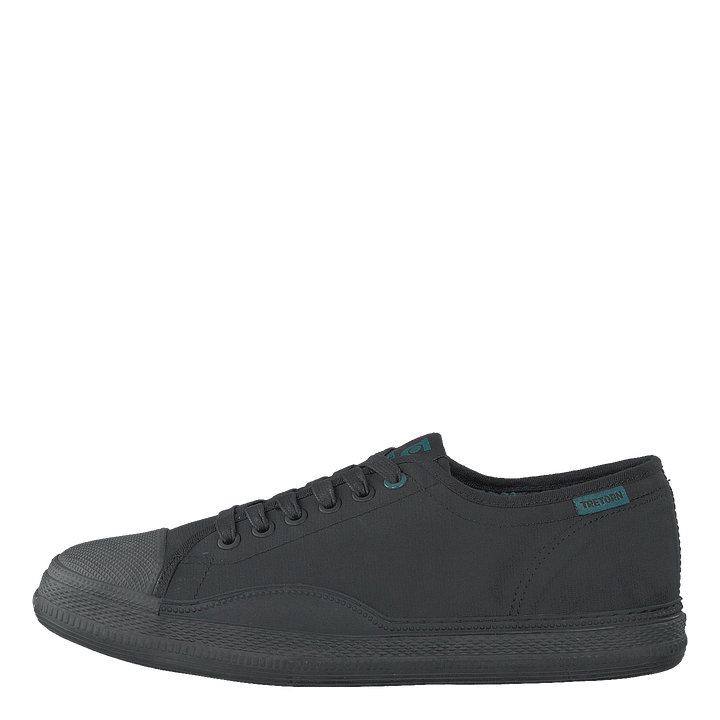 Racket Wp Black/artic Green