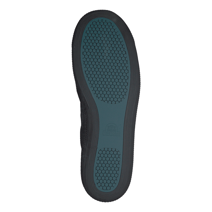 Racket Wp Black/artic Green