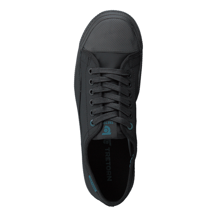 Racket Wp Black/artic Green