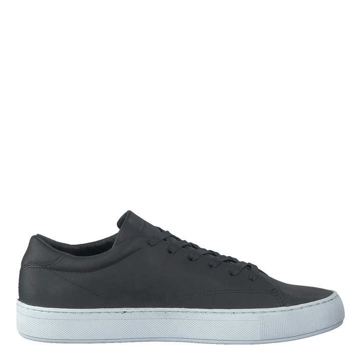 Tournament Leather Black/white