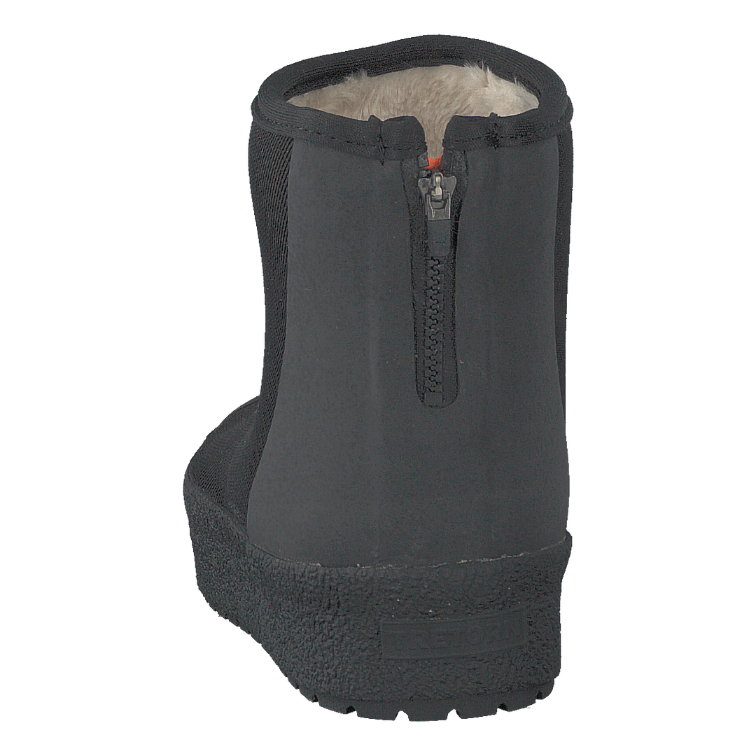 Arch Hybrid Jr Black