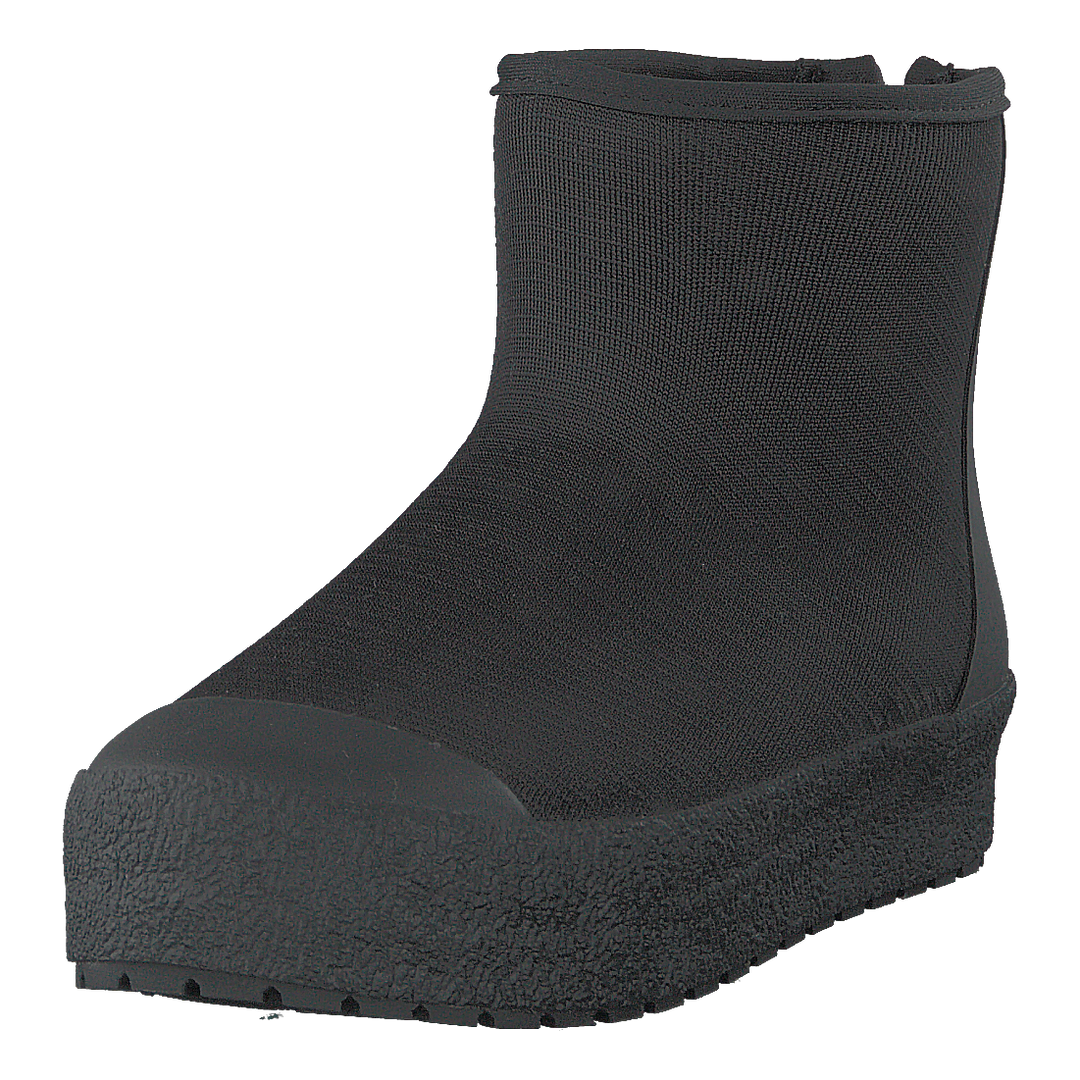 Arch Hybrid Jr Black