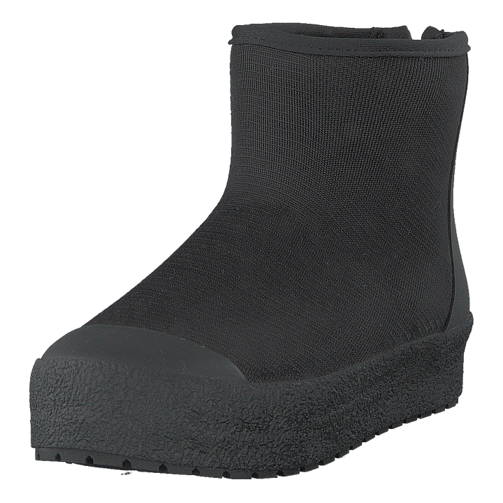 Arch Hybrid Jr Black