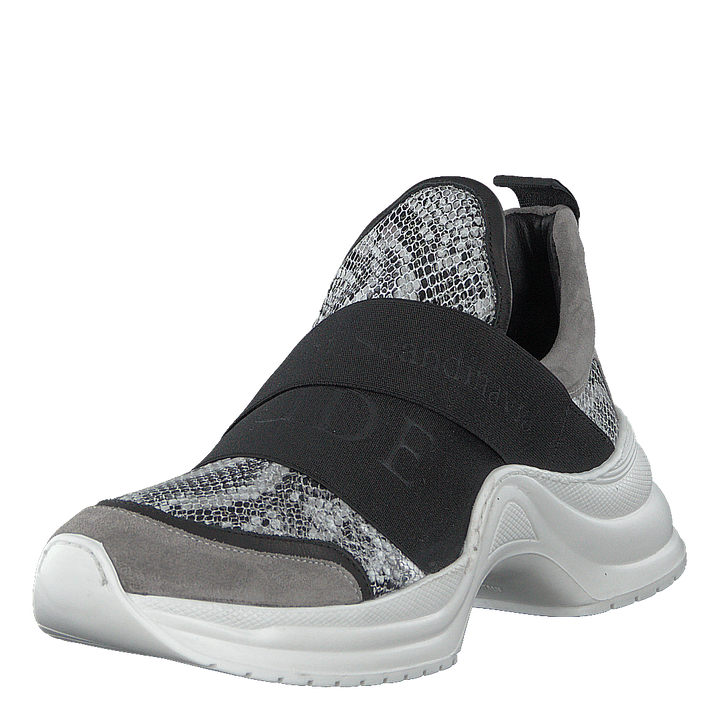 Joy Snake Mix / Grey