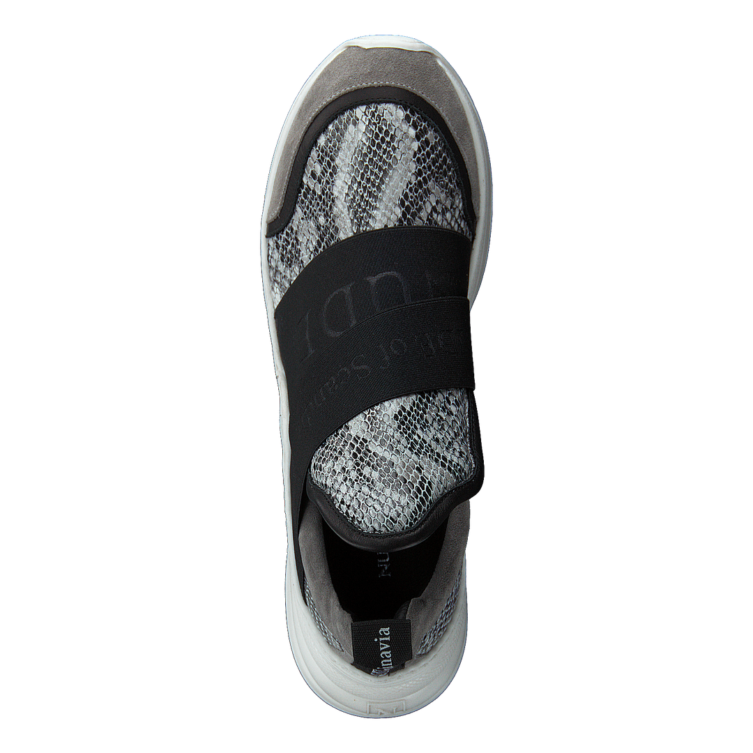 Joy Snake Mix / Grey