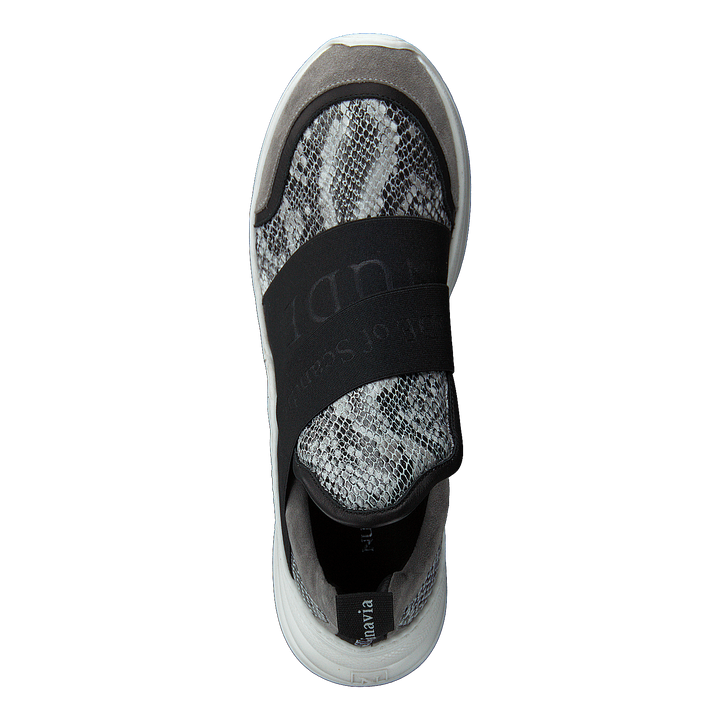 Joy Snake Mix / Grey