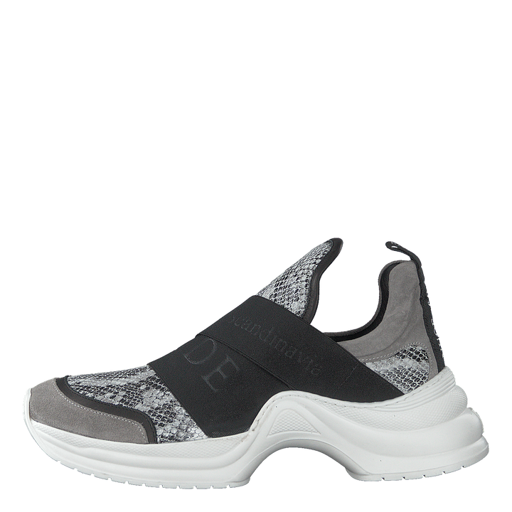 Joy Snake Mix / Grey
