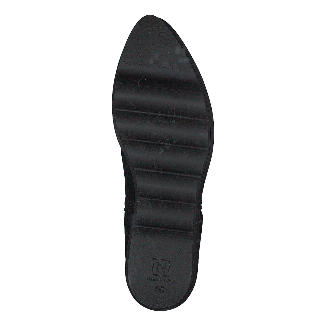 Petronella Longb Sport / Nero