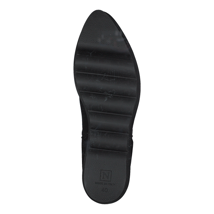 Petronella Longb Sport / Nero