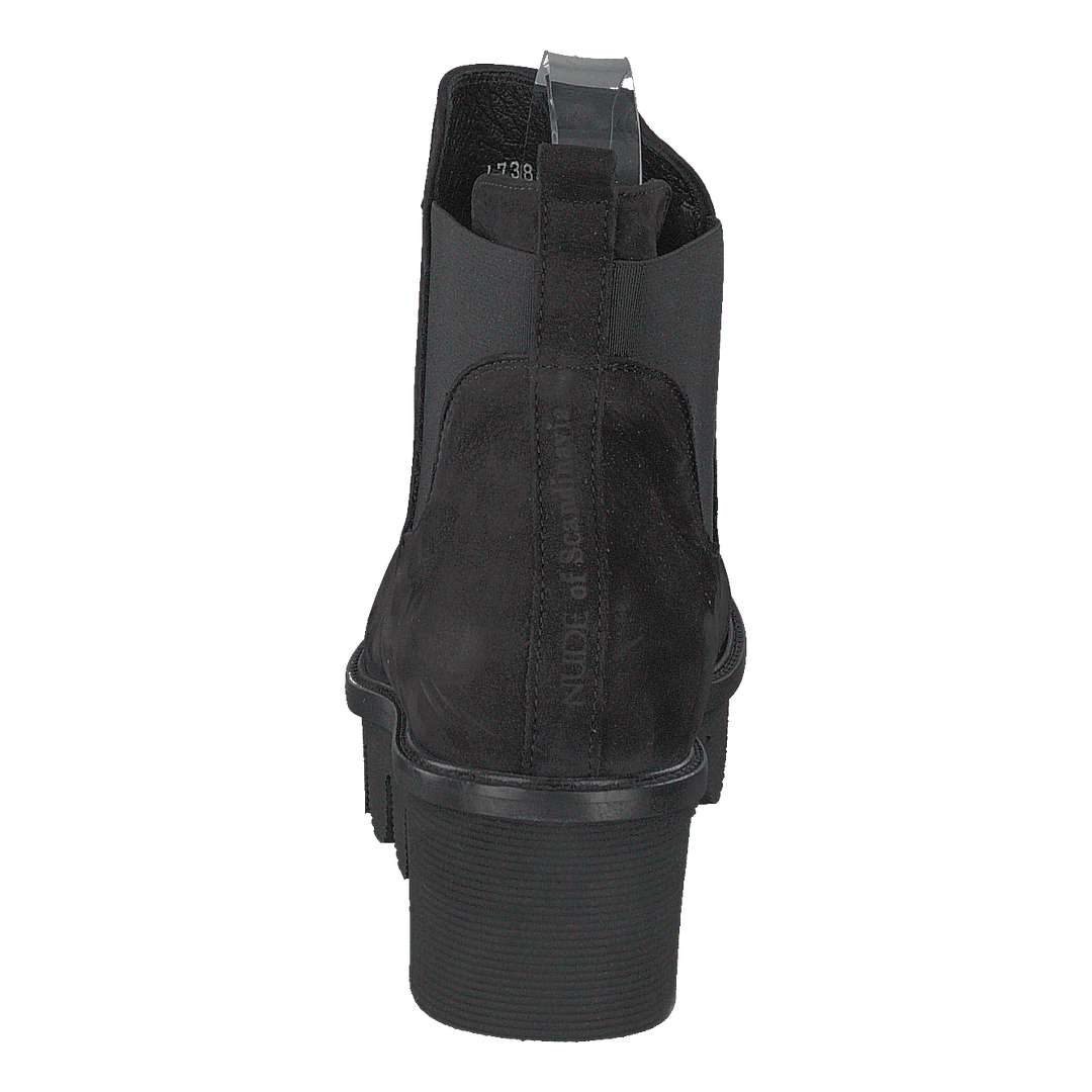 Petronella Longb Sport / Nero