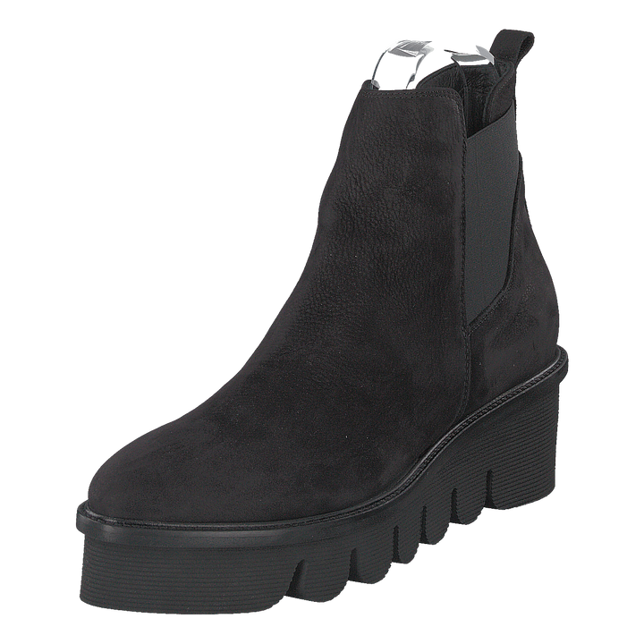 Petronella Longb Sport / Nero