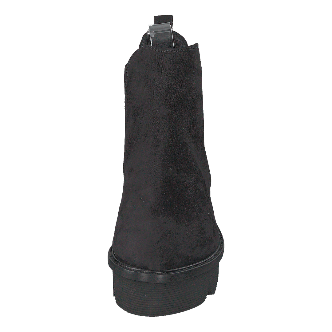 Petronella Longb Sport / Nero