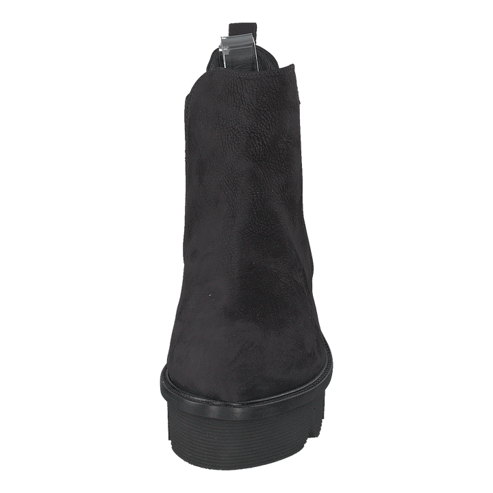 Petronella Longb Sport / Nero