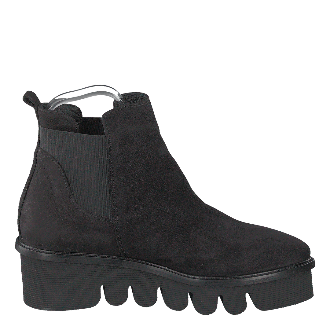 Petronella Longb Sport / Nero