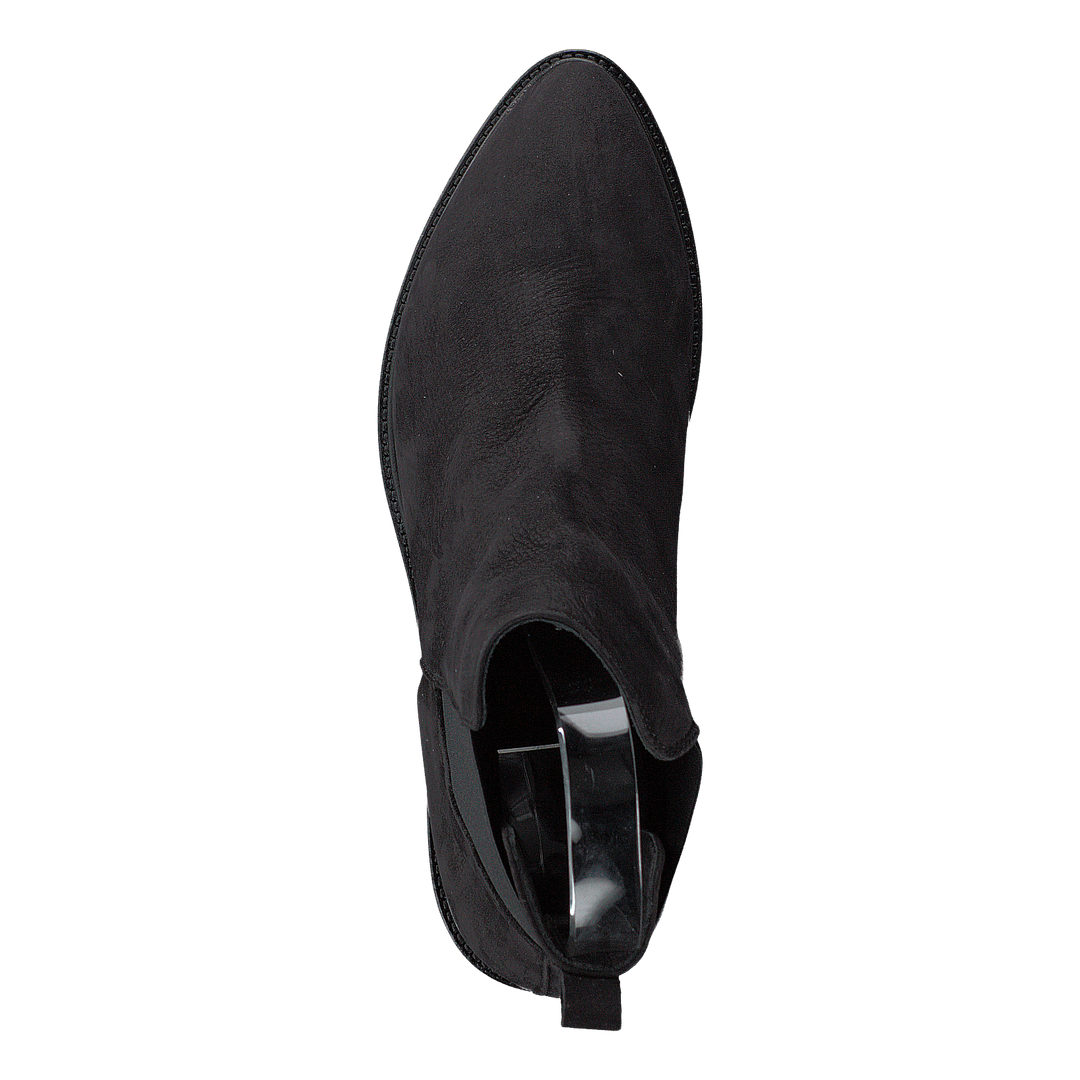 Petronella Longb Sport / Nero