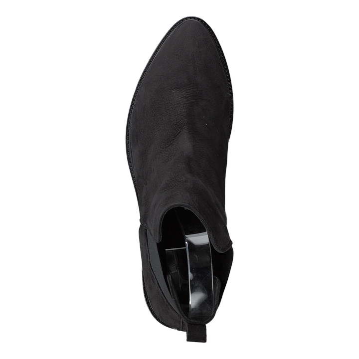 Petronella Longb Sport / Nero