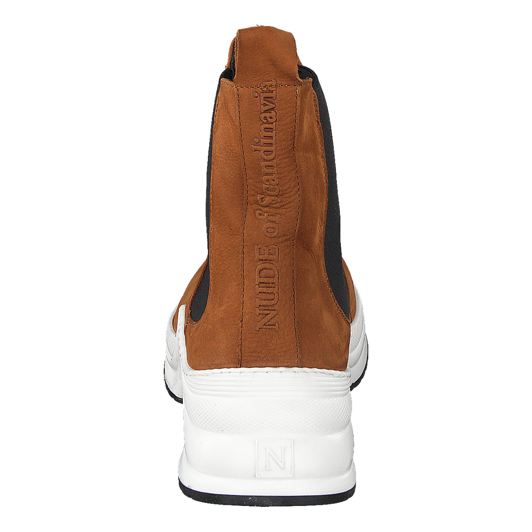Joy Longb Sport / Cognac