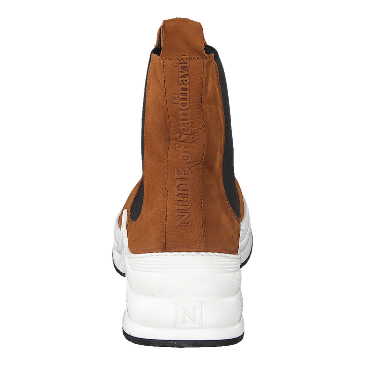 Joy Longb Sport / Cognac