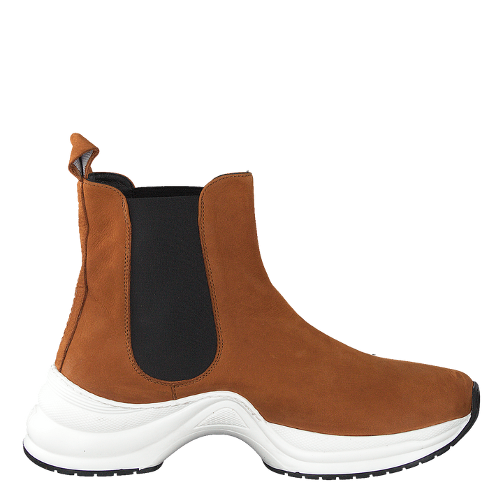 Joy Longb Sport / Cognac