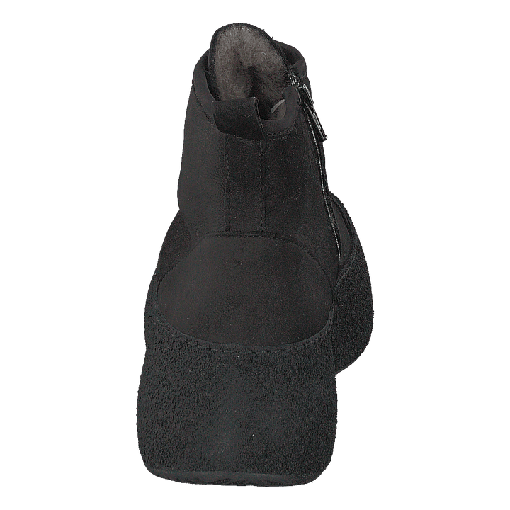 Winter Longb Sport / Nero