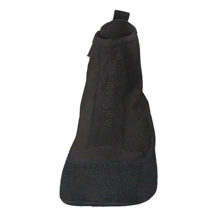 Winter Longb Sport / Nero