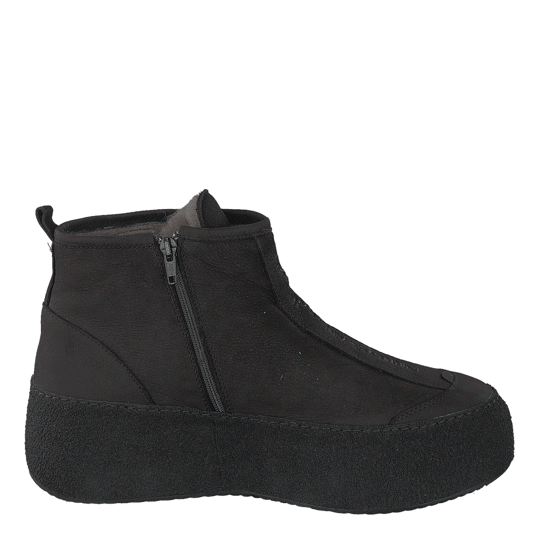 Winter Longb Sport / Nero