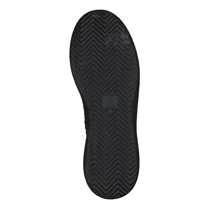 Winter Longb Sport / Nero