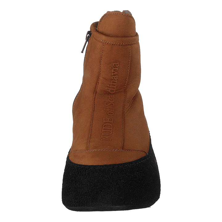 Winter Longb Sport / Cognac