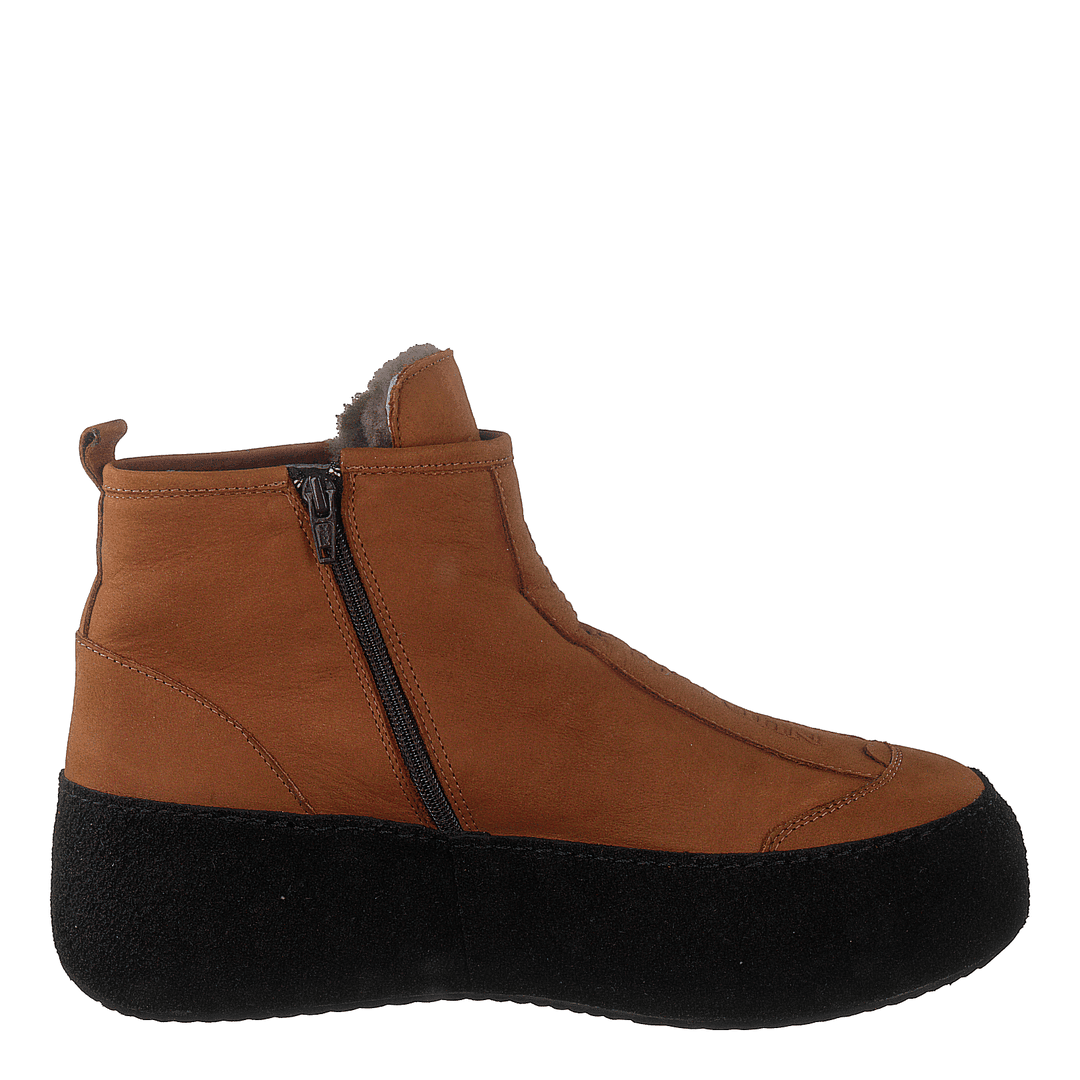 Winter Longb Sport / Cognac