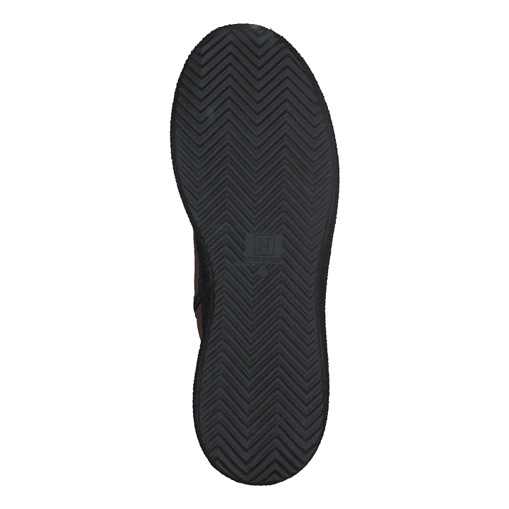 Winter Longb Sport / Cognac