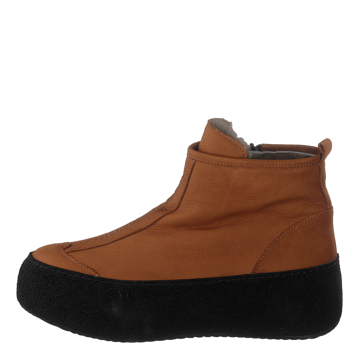 Winter Longb Sport / Cognac