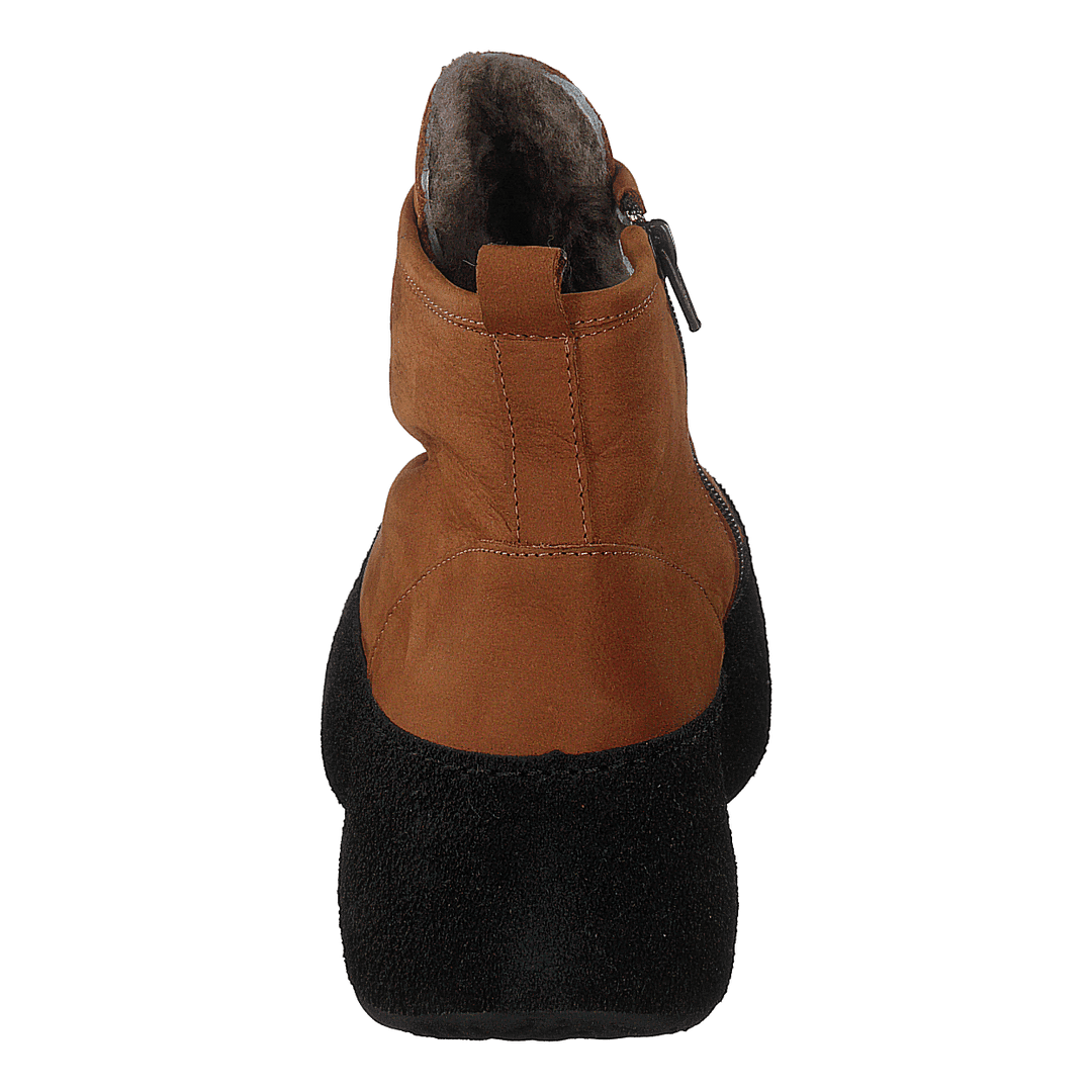 Winter Longb Sport / Cognac