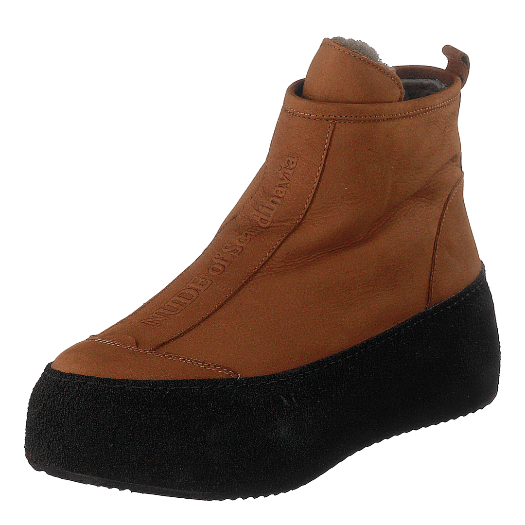 Winter Longb Sport / Cognac