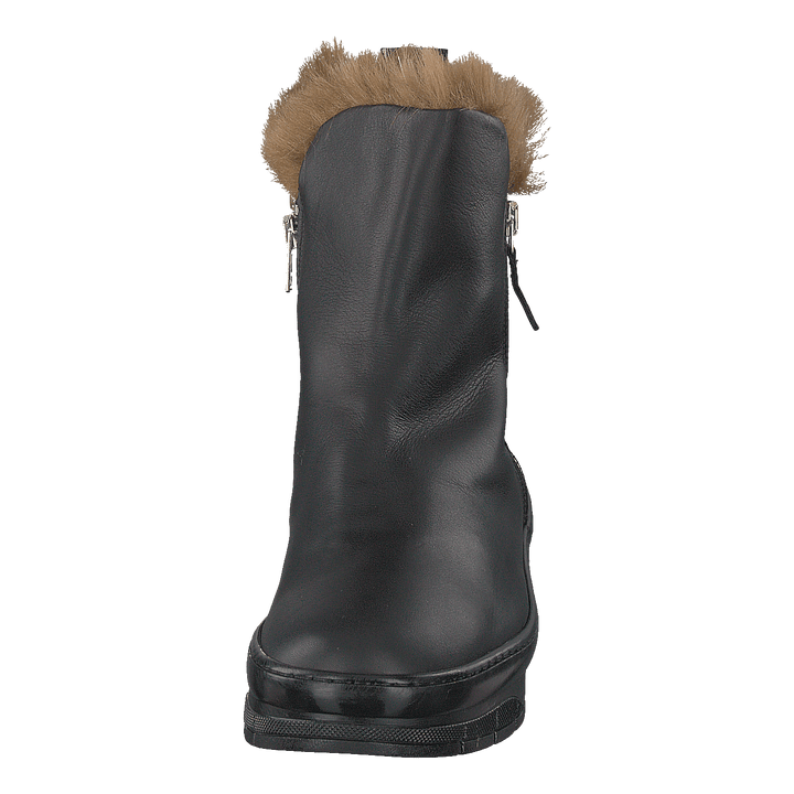 Hilda Sauvage / Velour Nero / Pels T