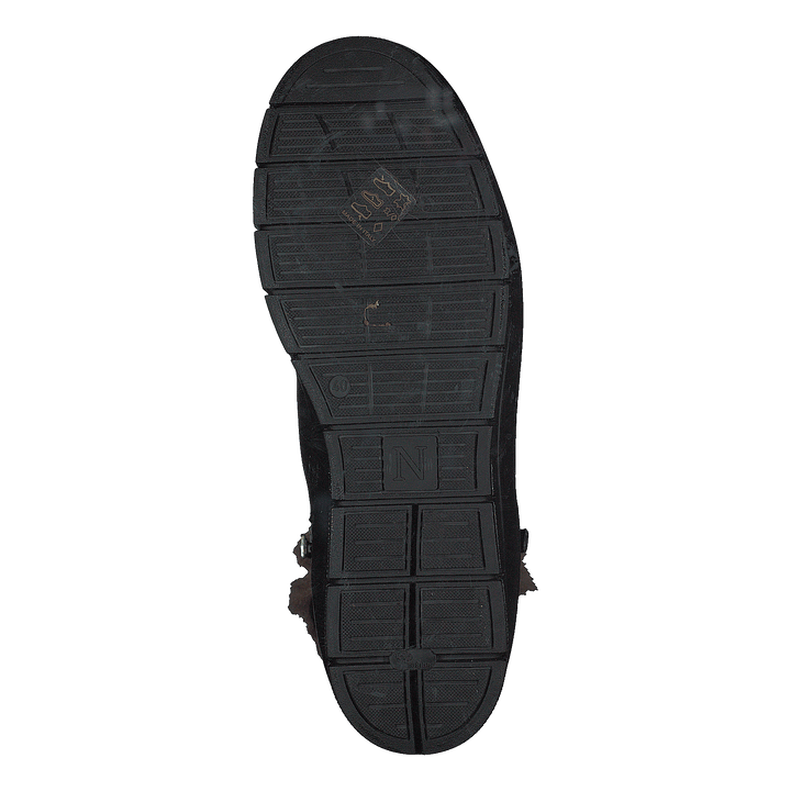 Hilda Sauvage / Velour Nero / Pels T