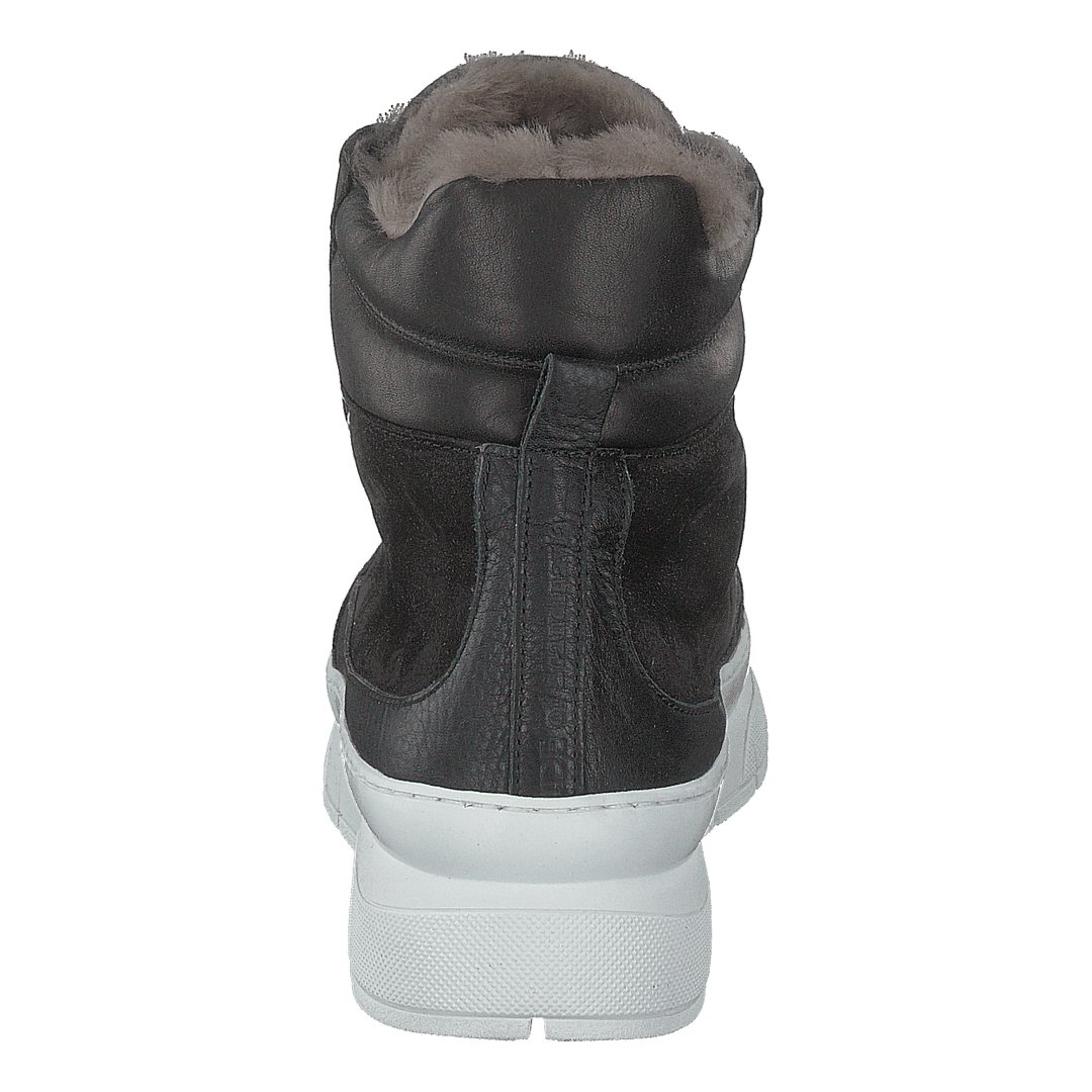 Hedvig Cervo / Longb Sport Nero
