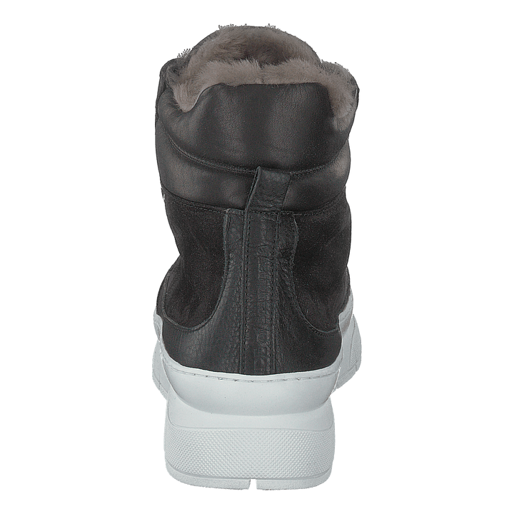 Hedvig Cervo / Longb Sport Nero