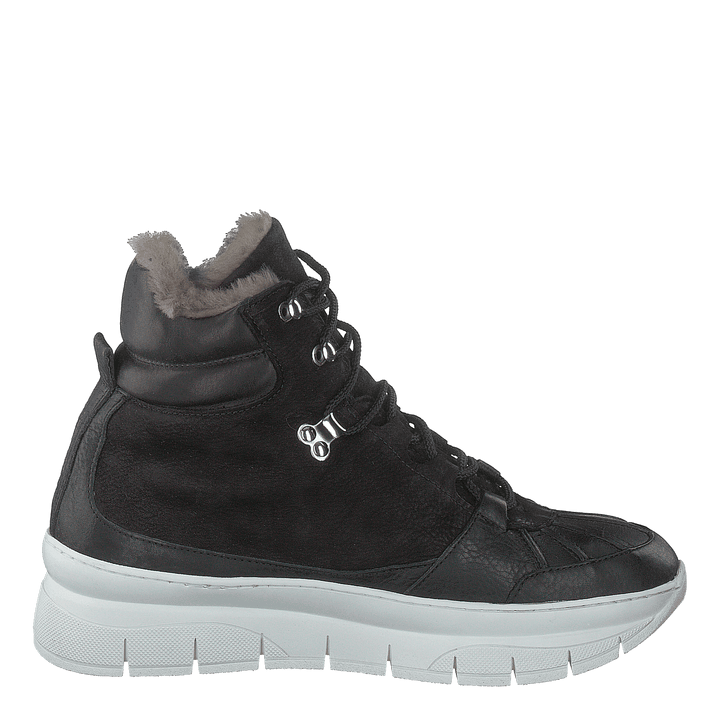 Hedvig Cervo / Longb Sport Nero