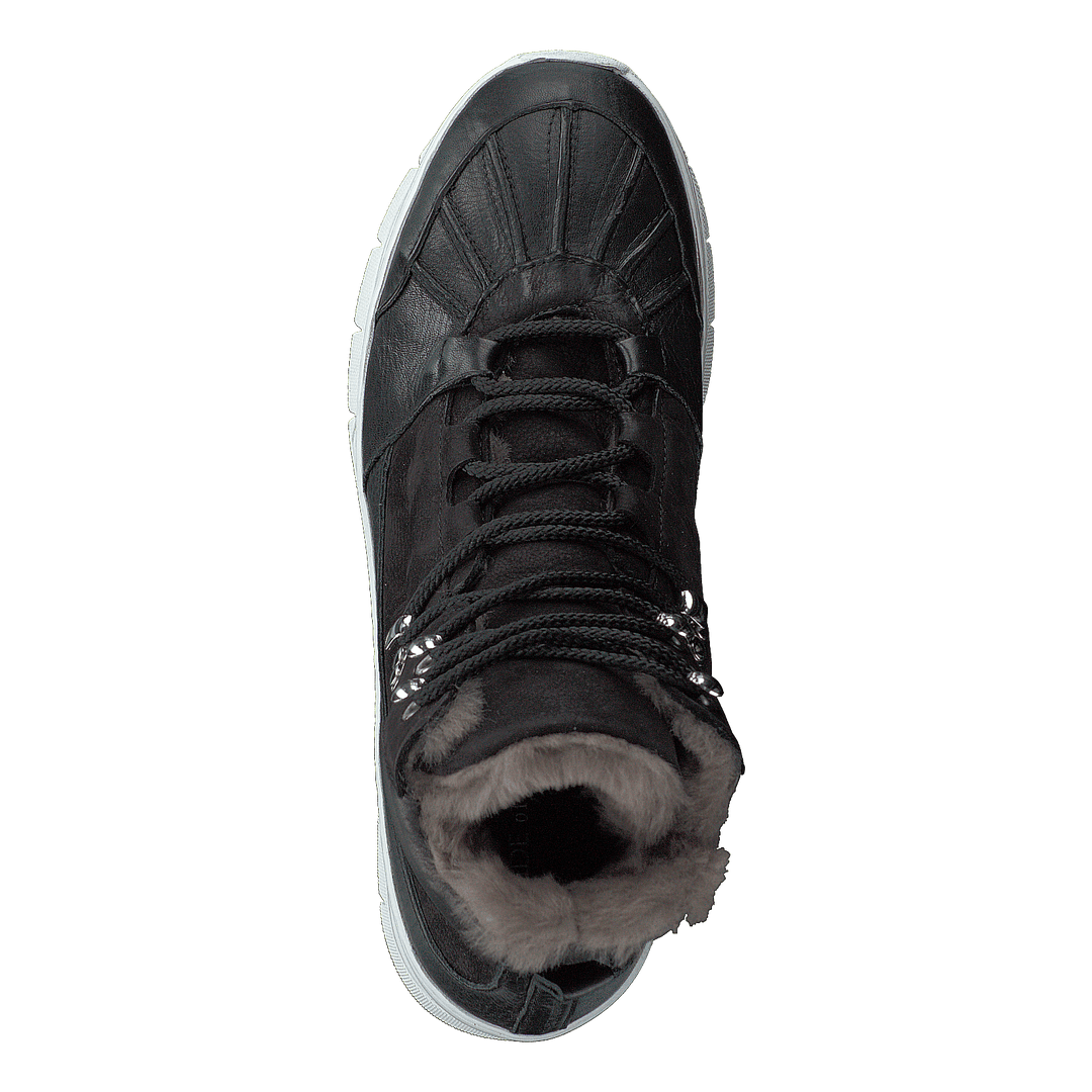 Hedvig Cervo / Longb Sport Nero