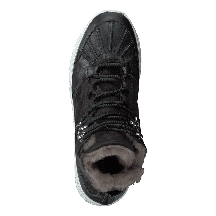 Hedvig Cervo / Longb Sport Nero