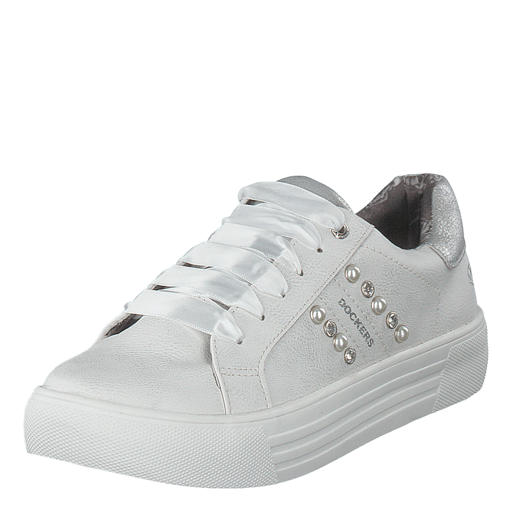 42bm222-680500 White