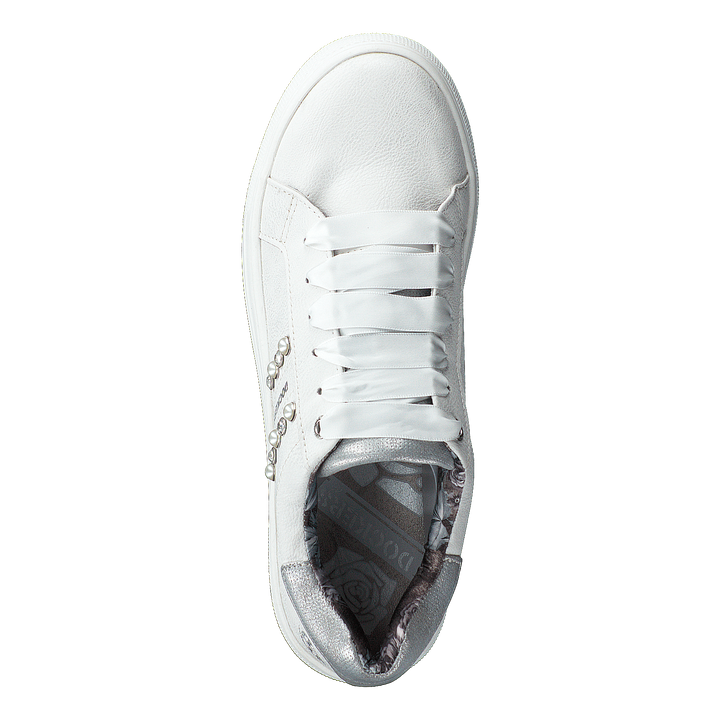 42bm222-680500 White