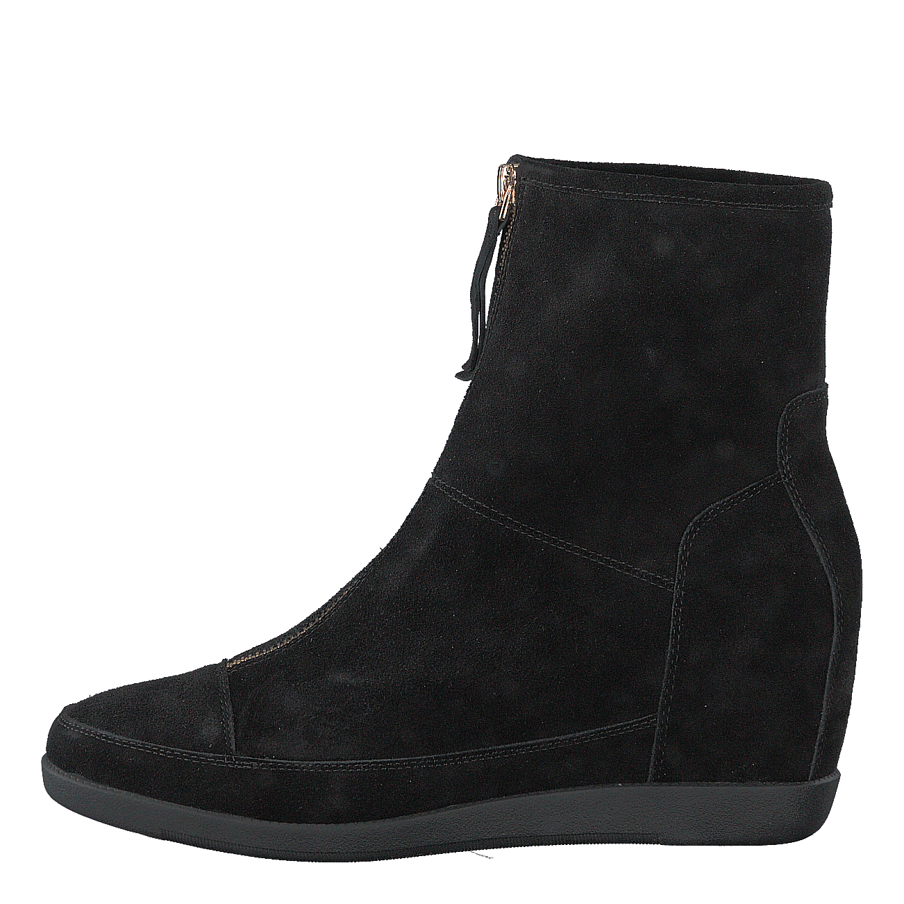 Shoe The Bear Emmy Boot S Black –1