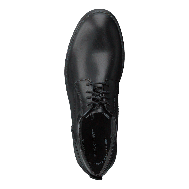 Marshall Pt Oxford Black