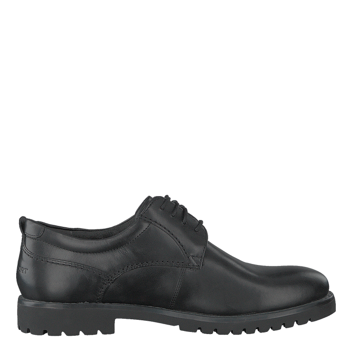 Marshall Pt Oxford Black