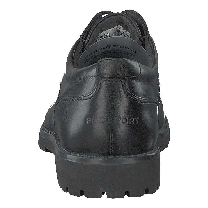 Marshall Pt Oxford Black