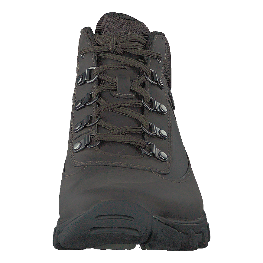 Csp Chukka Dark Brown